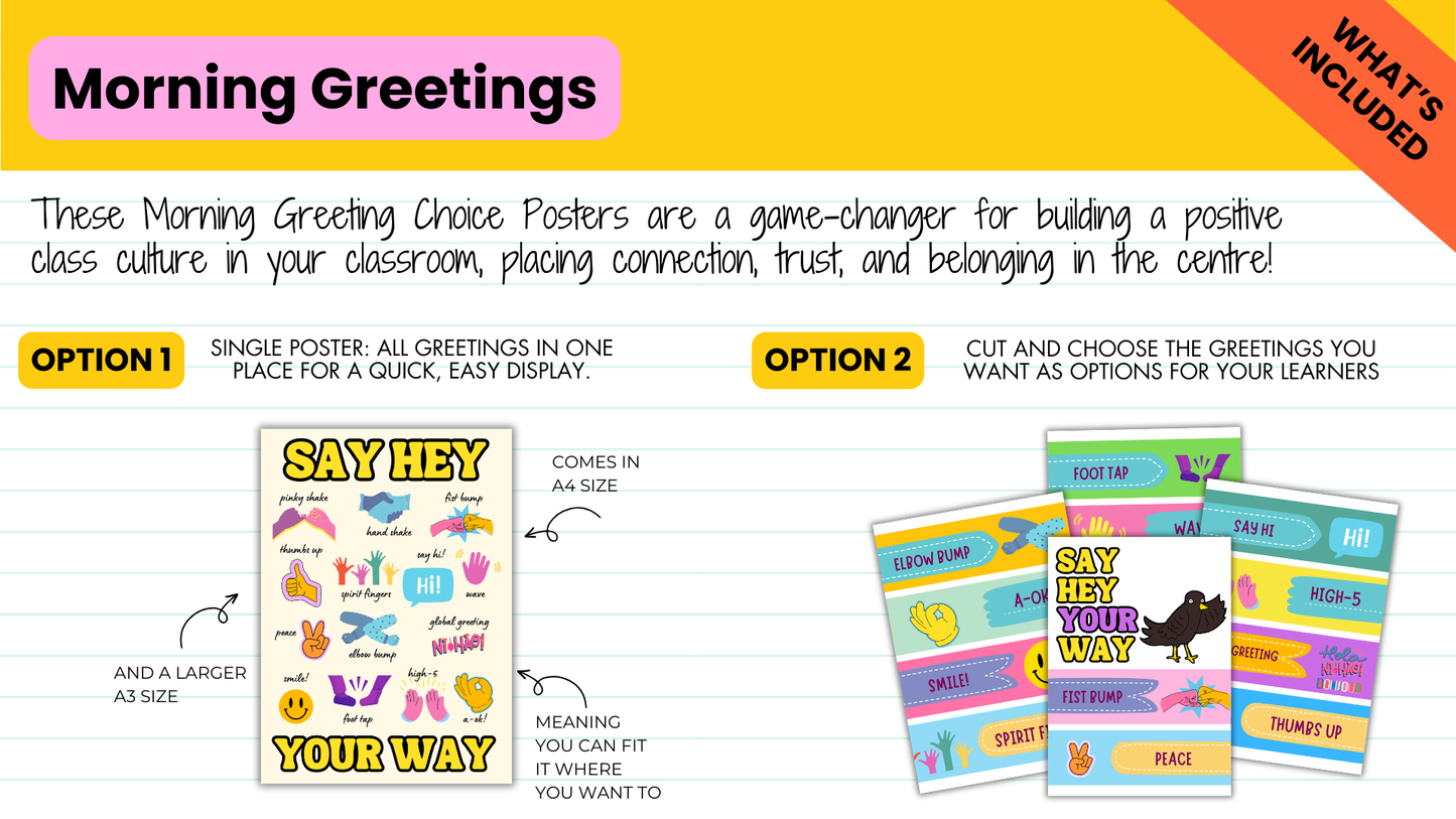 The Ultimate Classroom Community Bundle | SEL, Games, Engagement Activities, Team Building + MORE! | Upper Primary, Middle & High