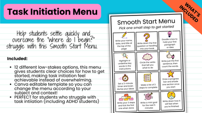 Whole-Class Engagement Bundle | 8 Review Games, Participation Strategies + MORE