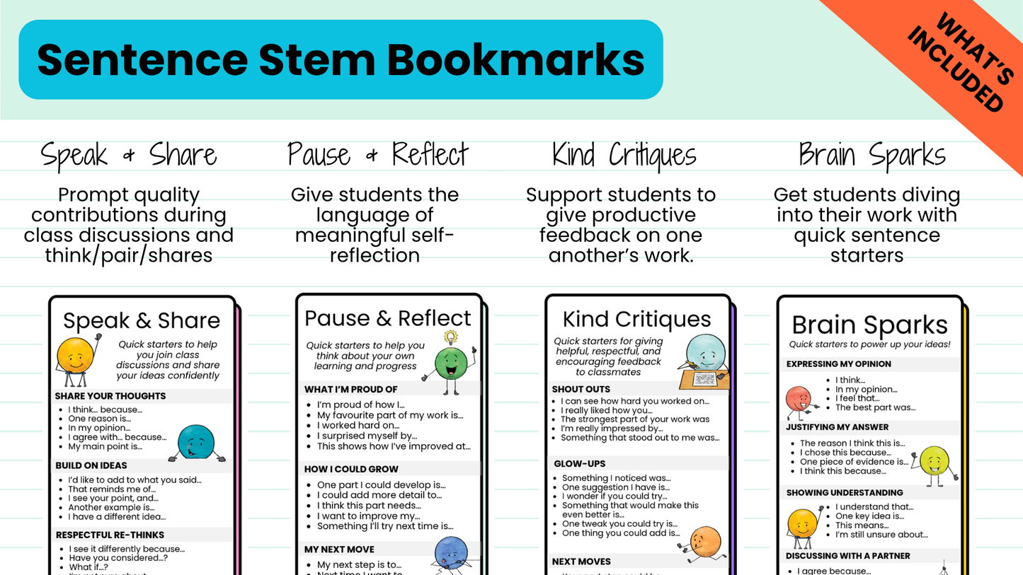 Whole-Class Engagement Bundle | 8 Review Games, Participation Strategies + MORE