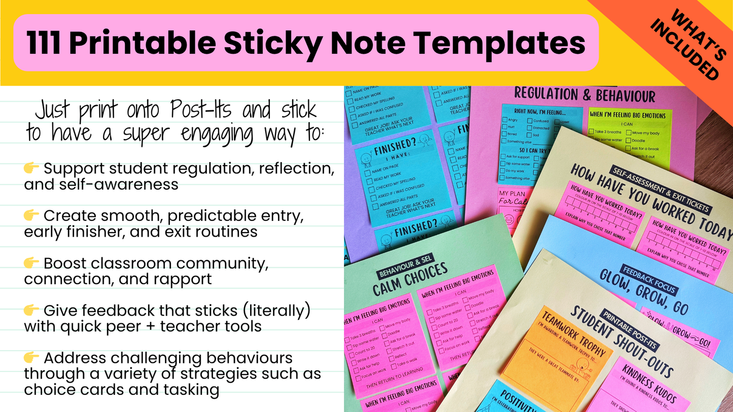 Whole-Class Engagement Bundle | 8 Review Games, Participation Strategies + MORE