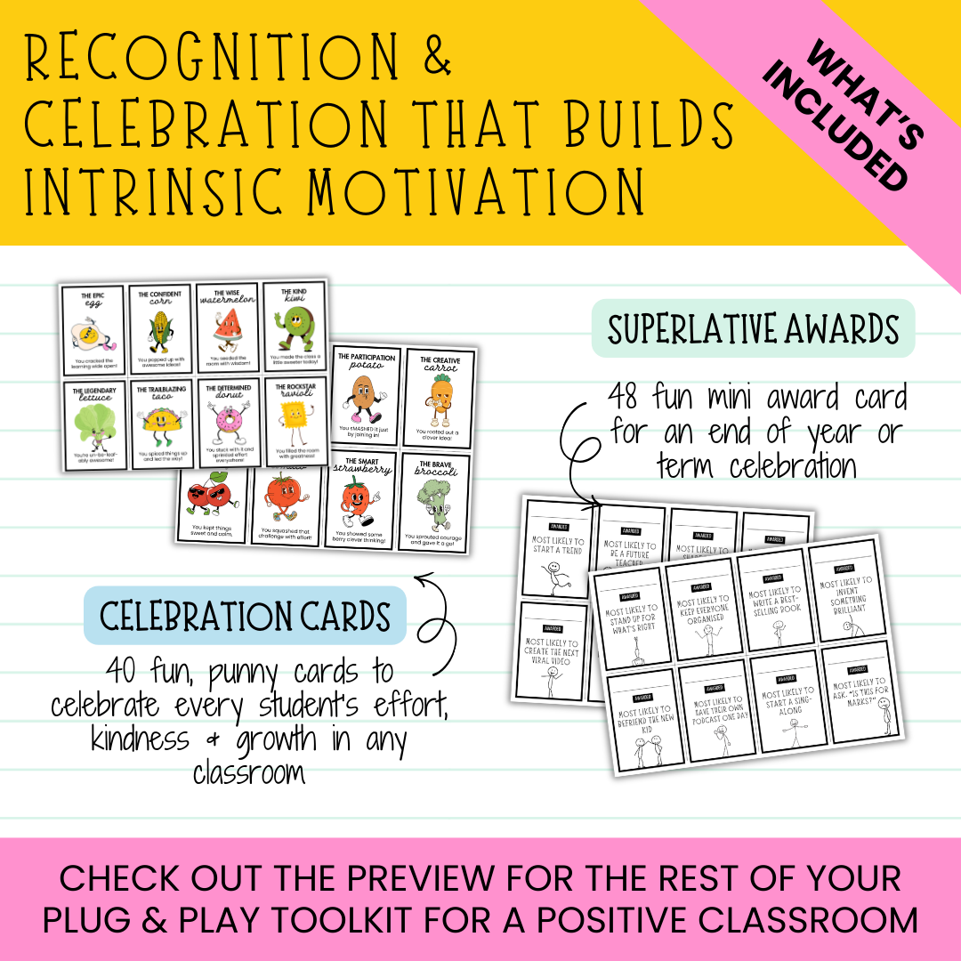 The Ultimate Classroom Community Bundle | SEL, Games, Engagement Activities, Team Building + MORE! | Upper Primary, Middle & High