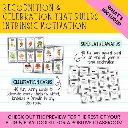 The Ultimate Classroom Community Bundle | SEL, Games, Engagement Activities, Team Building + MORE! | Upper Primary, Middle & High