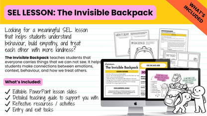 The Ultimate Classroom Community Bundle | SEL, Games, Engagement Activities, Team Building + MORE! | Upper Primary, Middle & High