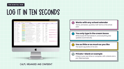 After the Behaviour Kit: The Reflect & Repair Toolkit | Restorative Behavior Reflection Sheets + Digital Classroom Management Hub